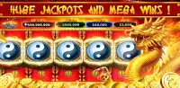 Jackpot Kasino-Slots&domino&roulette Screen Shot 1
