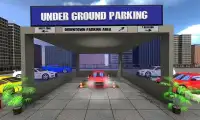 New Multi Storey Car Parking Simulator 2018 Screen Shot 2