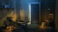 Escape Prison: Ghost - Escape Rooms Screen Shot 7