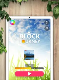 Block Journey Screen Shot 9