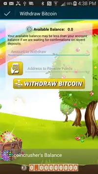 Bitcoin Crush Screen Shot 7