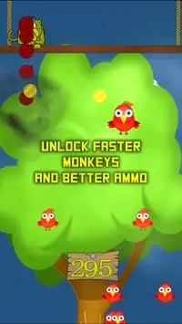 Monkey Smash Screen Shot 4