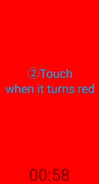 Touch Touch & Touch Screen Shot 3