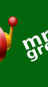 Online Casino | Mr Green Mobile Excitement Screen Shot 1