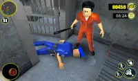 Jail Escape Mission - Jailbreak Adventure Games Screen Shot 5