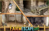 Escape Game Farm Escape Series Screen Shot 3