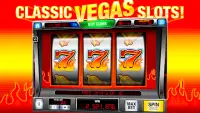 Xtreme Vegas Slots clásicos Screen Shot 1