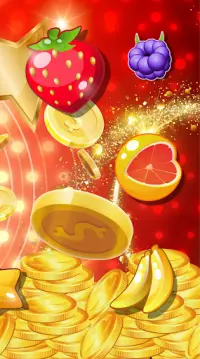 Fruit Party Screen Shot 2