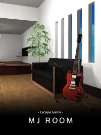 MJ ROOM - escape game - Screen Shot 5