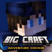 Amazing Big Craft