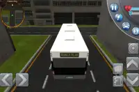 Transport Kriminal Polisi Bus Screen Shot 0