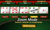 Deuces Wild Casino Poker Screen Shot 3