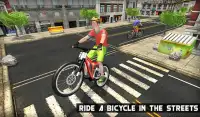 City Bicycle Freestyle Stunts Screen Shot 18