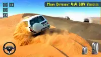 Dubai Safari Jeep Drift 4x4 Screen Shot 3