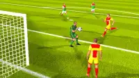 Top Soccer New Game 2018 - 3D Football Games Screen Shot 3