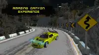 Ultimate Car Driving Simulator - Street Racing 3D Screen Shot 1