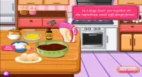 العاب بنات طبخ حلويات كوكيز Screen Shot 2