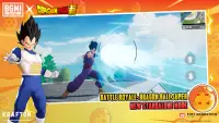 Battlegrounds Mobile India Screen Shot 1