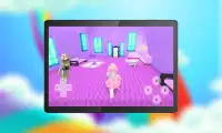 Rainbow Leah  Roblx high Ashe-Mod  Royale Screen Shot 2