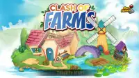 Clash of Farms Screen Shot 0
