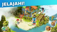 Family Island - Game pertanian Screen Shot 2