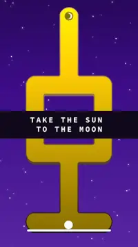 Eclipse: Arcade Game - Bring The Sun to the Moon Screen Shot 0