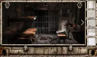 Escape the Prison Room 2 Screen Shot 2