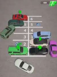 Car Lot Management Screen Shot 6