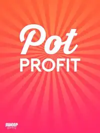 Pot Profit: Budding Business Screen Shot 4