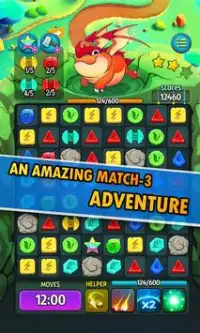 Rune Mania Screen Shot 1