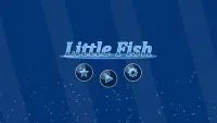 Little Fish Screen Shot 0