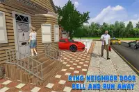 Virtual Neighbor Bully Boy Screen Shot 12