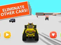 Toy Cars Arena 3D Screen Shot 5