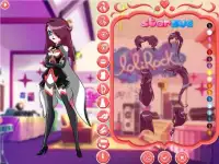 LoliRock Fashion Style Screen Shot 9