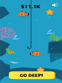 Go Fish Master Screen Shot 6