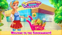 Supermarket Grocery Shopping Mall Manager Screen Shot 0