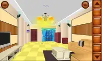The Room Escape Game 2 Screen Shot 1