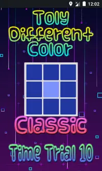 Pick Color Challenge 2021 Screen Shot 0