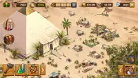 Forge of Empires: สร้างเมือง Screen Shot 6