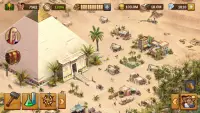 Forge of Empires : bâtir ville Screen Shot 5