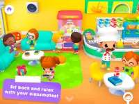 Sunny School Stories Screen Shot 9