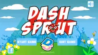 Dash Sprout Screen Shot 1