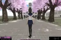 Trick Yandere Simulator Screen Shot 0