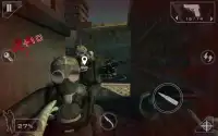 Green Force: Z Multiplayer Screen Shot 7