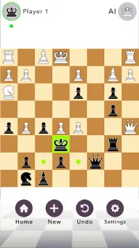 Chess Classic Screen Shot 4