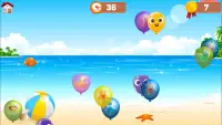 Tap Tap Kids: Funny Kids Games Screen Shot 7