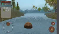 Angry Real Wild Bear Simulator Screen Shot 1