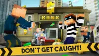🚔 泥棒カーレース逃げる 🚔 フリー警察の追跡ゲーム Screen Shot 6