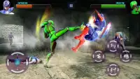 Avenger : Superhero Fighting Games Screen Shot 4