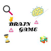 BRAIN GAME